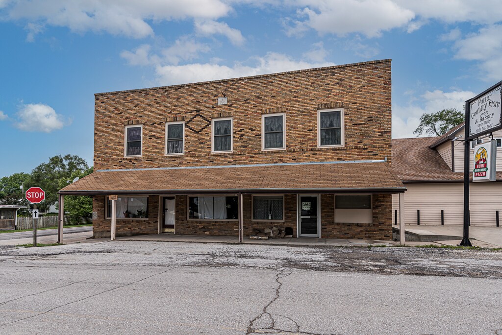 18055 210th Rd, Potter, KS for sale Building Photo- Image 1 of 1