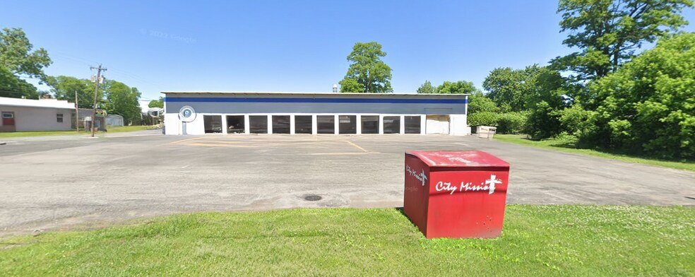 1741 Chrisler Ave, Schenectady, NY for sale - Building Photo - Image 1 of 1