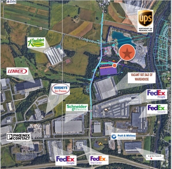 2090 N Union St, Middletown, PA for sale Building Photo- Image 1 of 1