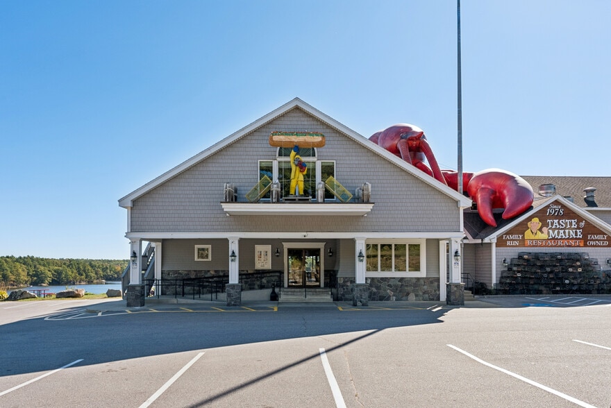 161 Main St, Woolwich, ME for sale - Building Photo - Image 3 of 24