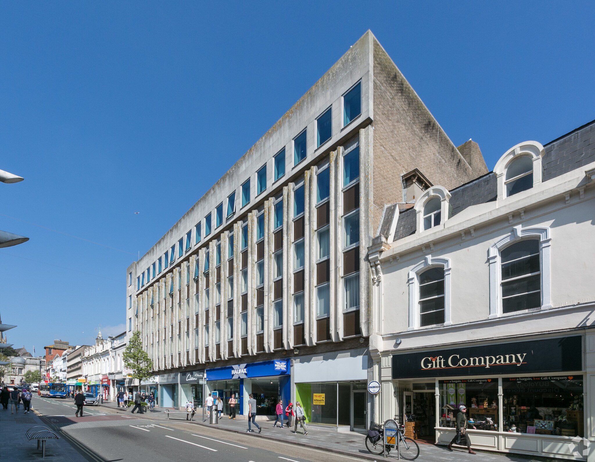 89 Union St, Torquay for sale Primary Photo- Image 1 of 1