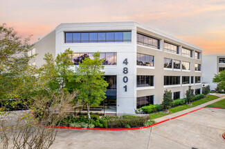 More details for 4801 Woodway Dr, Houston, TX - Office for Lease