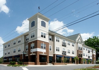 More details for 1410 4th Street Dr NW, Hickory, NC - Office for Sale