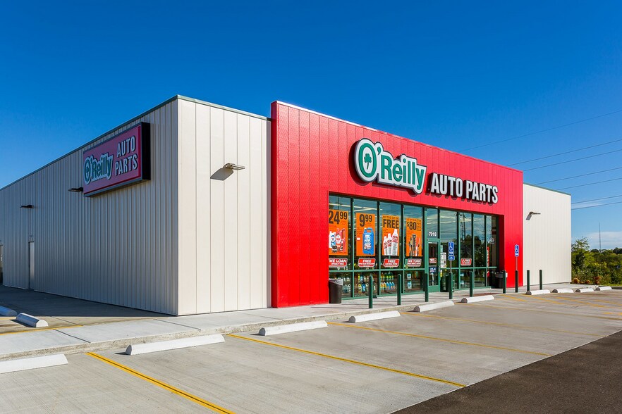 2916 Hwy 80, Haughton, LA for sale - Primary Photo - Image 1 of 1