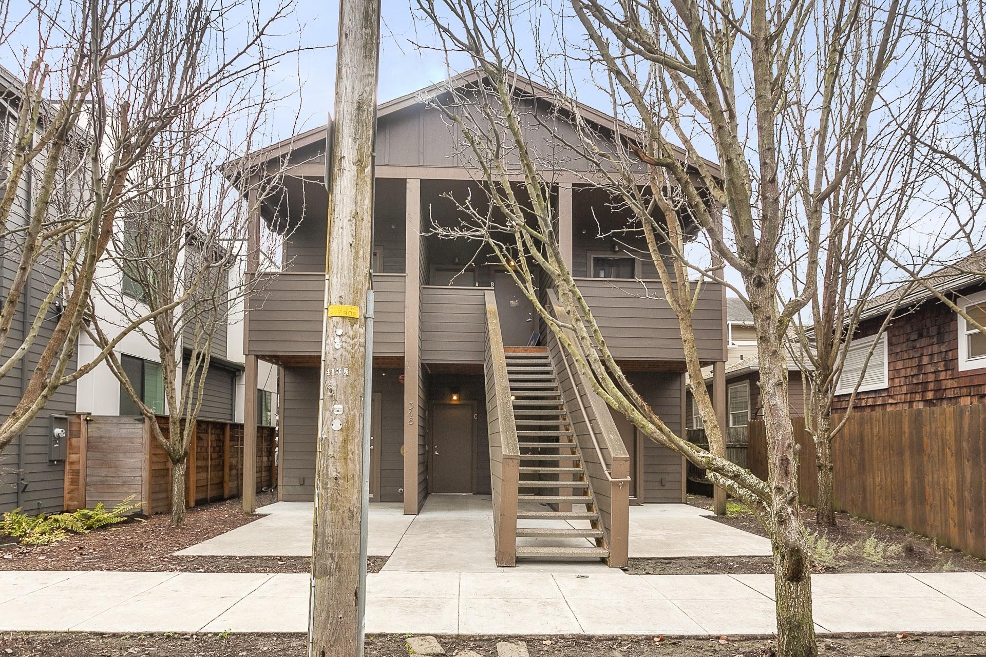 348 N Ivy St, Portland, OR for sale Primary Photo- Image 1 of 1