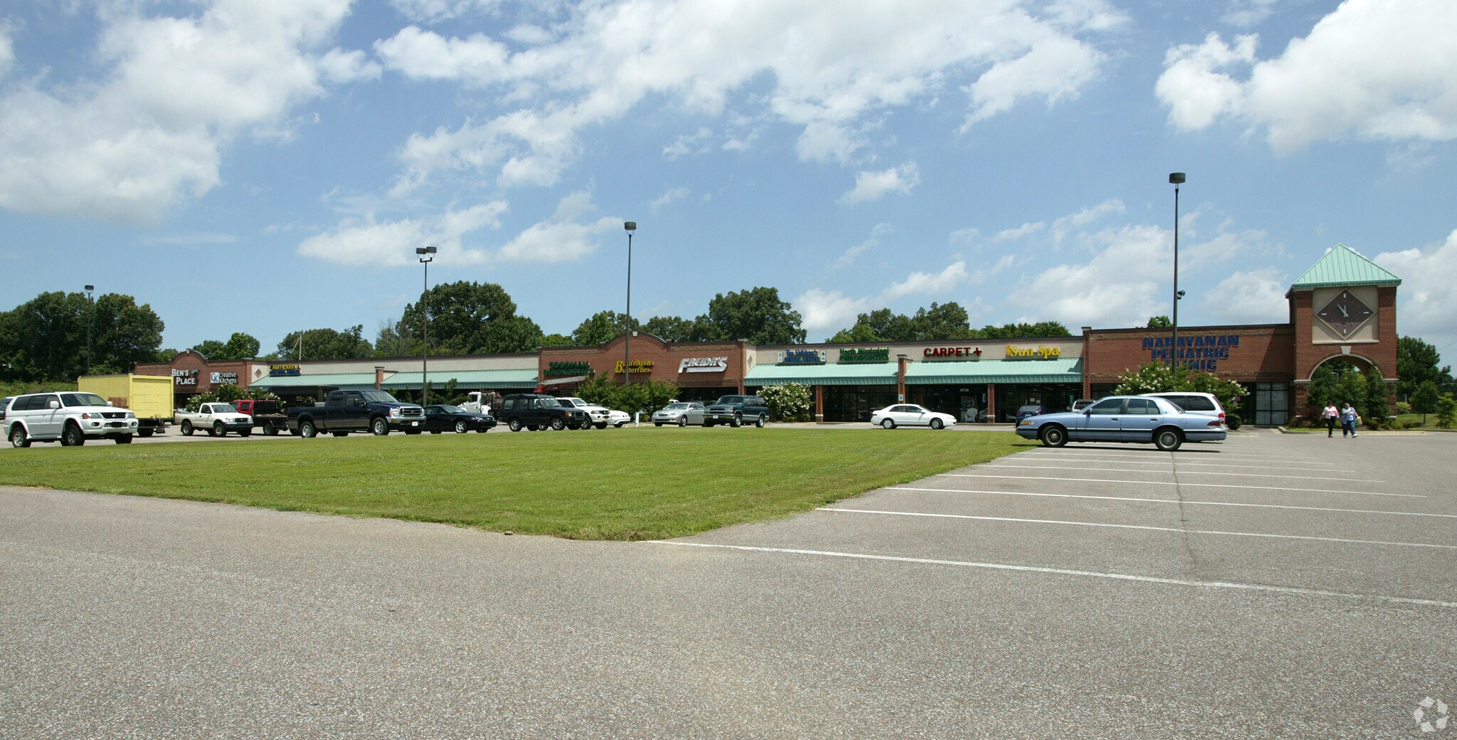 3964 Goodman Rd, Southaven, MS 38672 Shops of Southaven