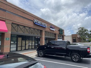 Abercorn St, Savannah, GA for lease Building Photo- Image 2 of 7