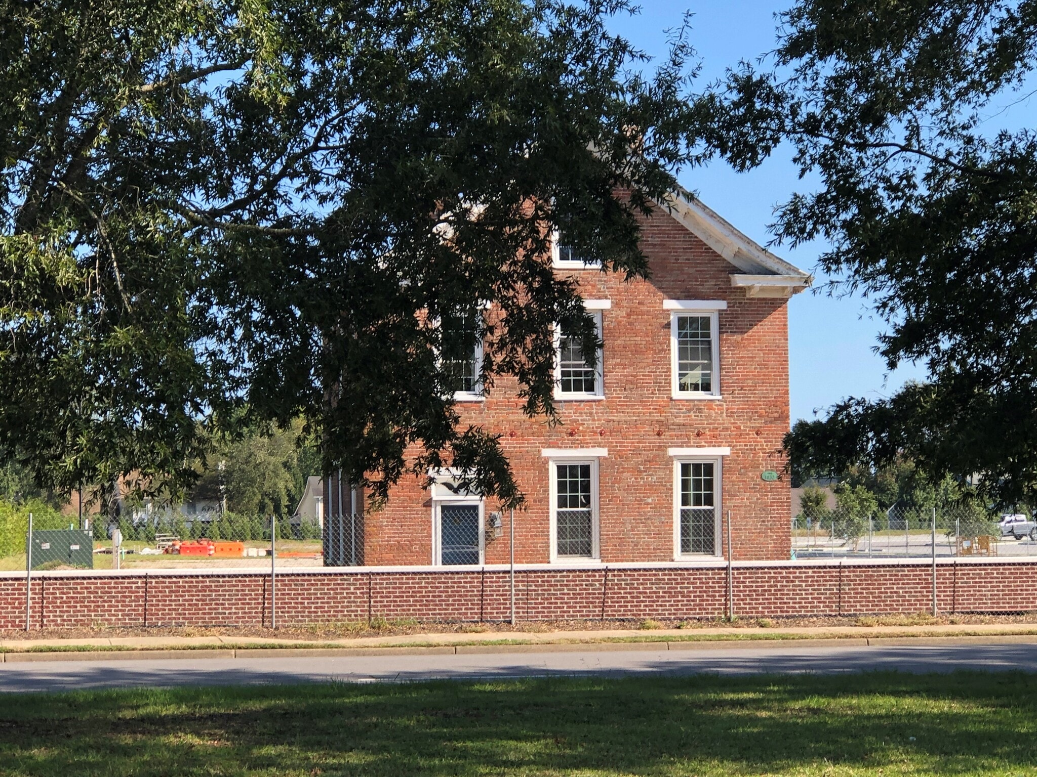 2180 General Booth Blvd, Virginia Beach, VA 23454 Hickman Place