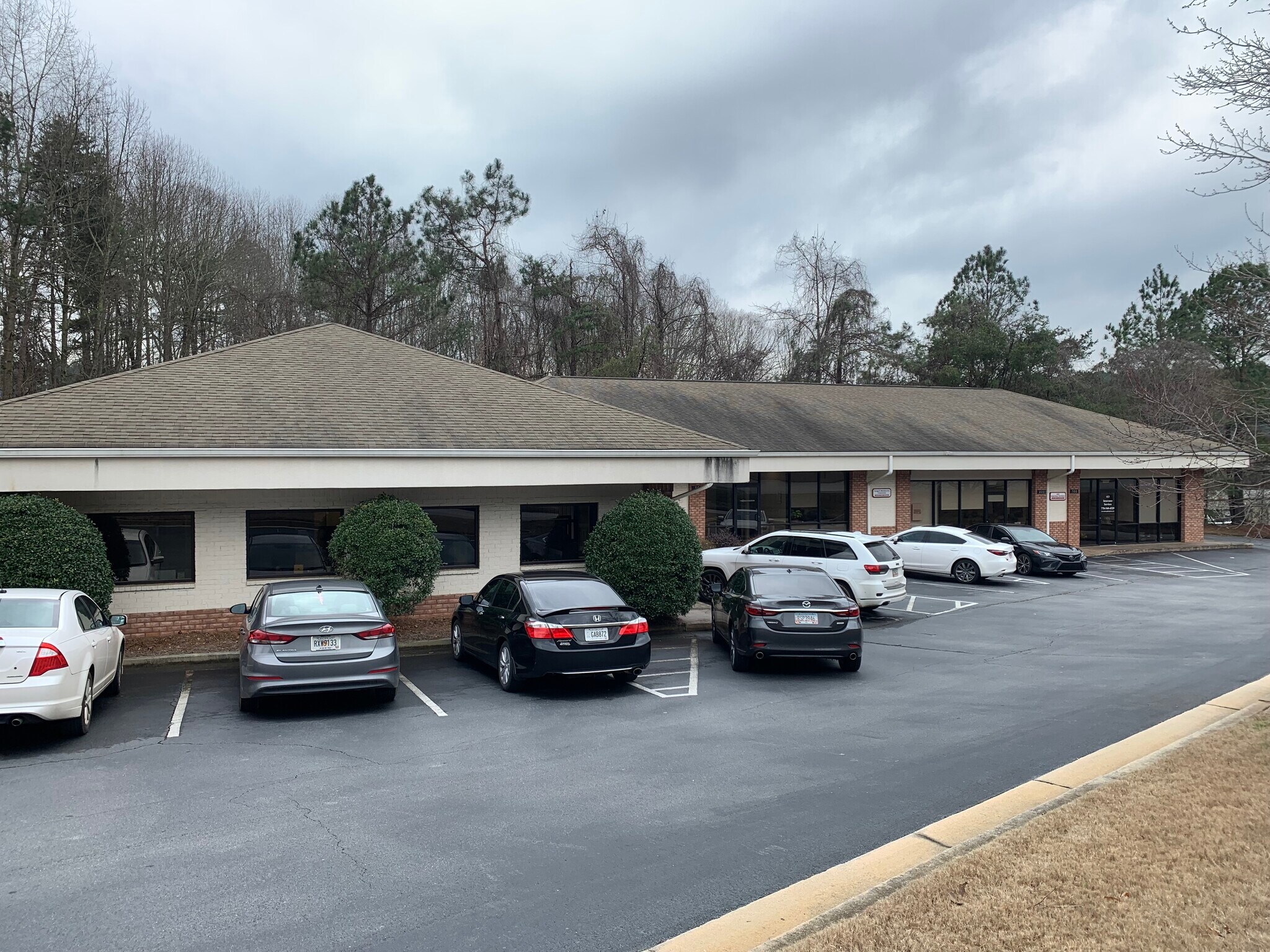 2205 Old Hamilton Pl, Gainesville, GA for sale Building Photo- Image 1 of 1
