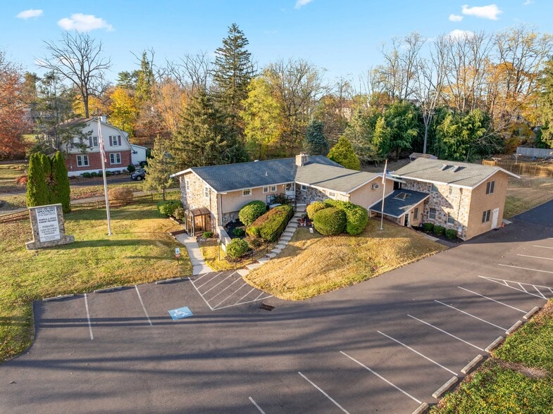 123 W Main St, Trappe, PA for sale - Building Photo - Image 2 of 75