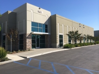 More details for 14271-14273 Albers Way, Chino, CA - Industrial for Lease