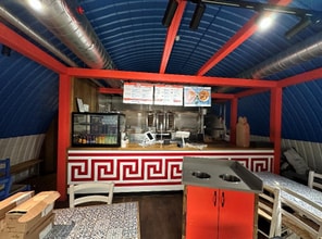 Atlantic Rd, London for lease Interior Photo- Image 2 of 3