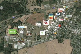 More details for 1500 US Highway 62 W, Princeton, KY - Land for Lease