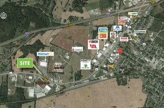More details for 1500 US Highway 62 W, Princeton, KY - Land for Sale
