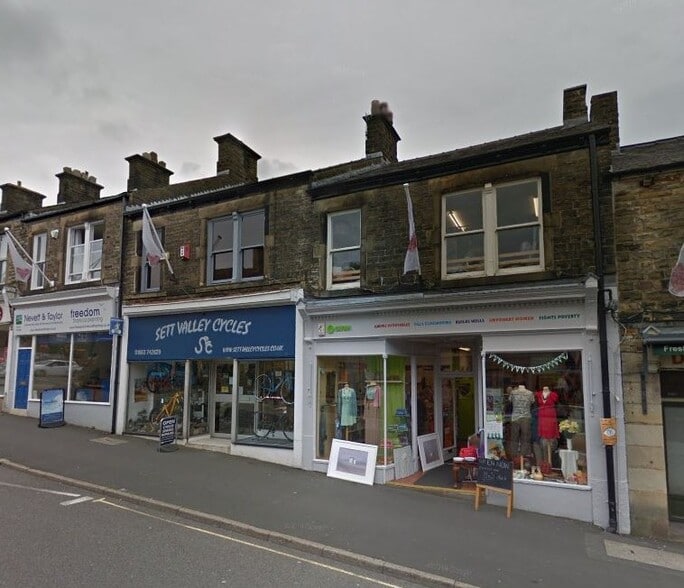 11 Union Rd, High Peak for sale - Building Photo - Image 1 of 1