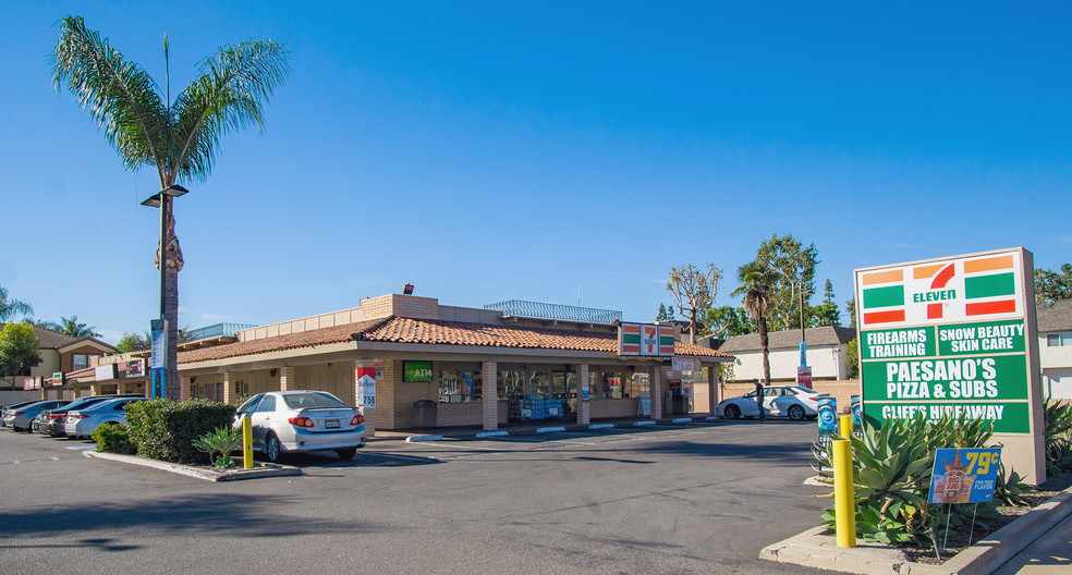 5436 Orangethorpe Ave, La Palma, CA for lease - Building Photo - Image 3 of 4