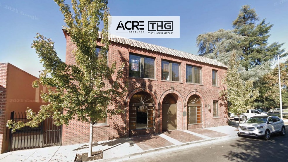 123 Sycamore Ave, Manteca, CA for lease - Building Photo - Image 1 of 23