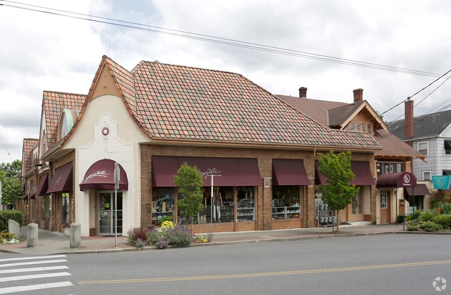 4100-4120 NE Fremont St, Portland, OR for sale - Primary Photo - Image 1 of 1