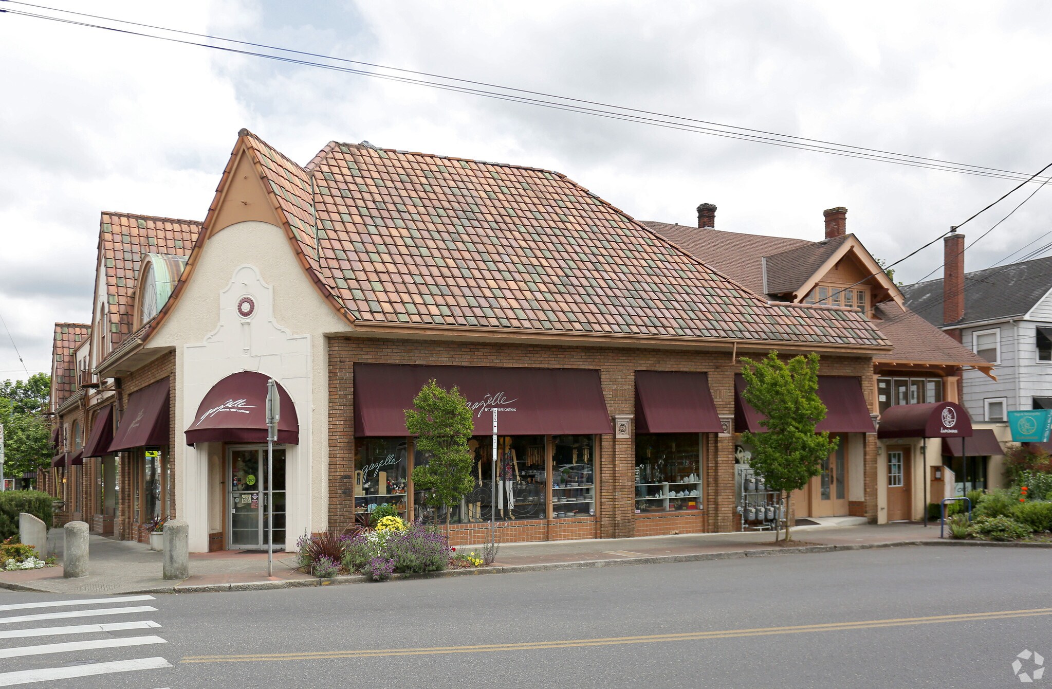 4100-4120 NE Fremont St, Portland, OR for sale Primary Photo- Image 1 of 1