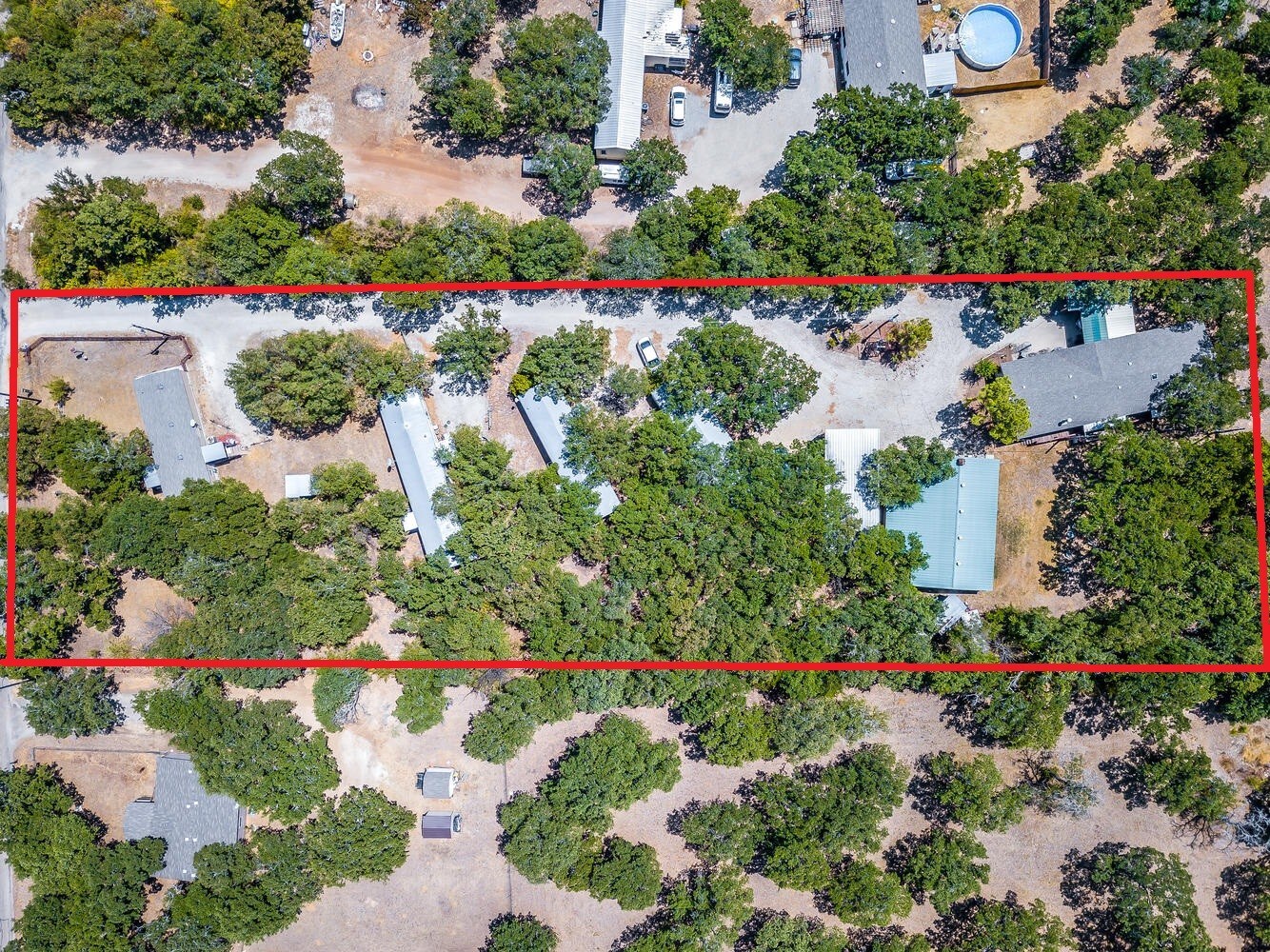 2528 Timber Rd, Burleson, TX for sale Other- Image 1 of 1