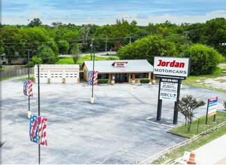 More details for 709 N Interstate 35, San Marcos, TX - Retail for Sale