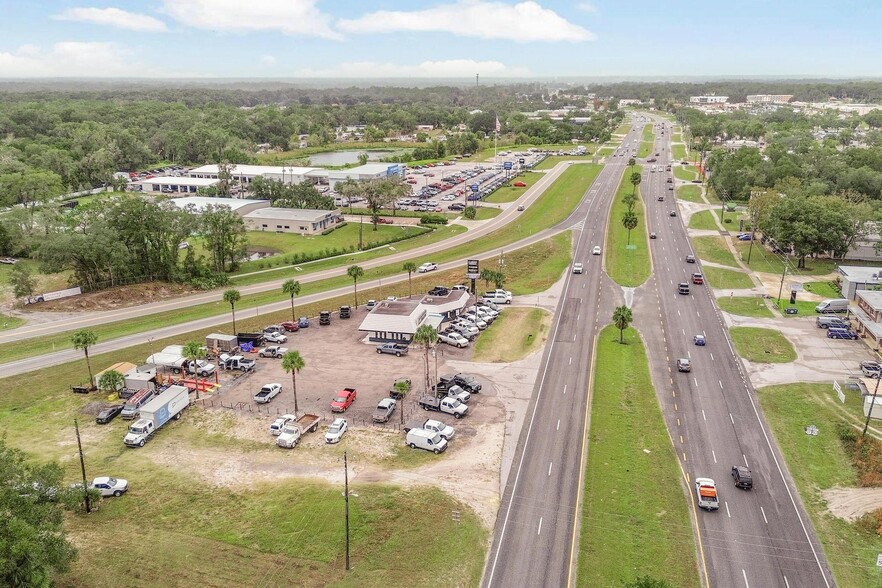 3000 S Woodland Blvd, Deland, FL for sale - Aerial - Image 3 of 47