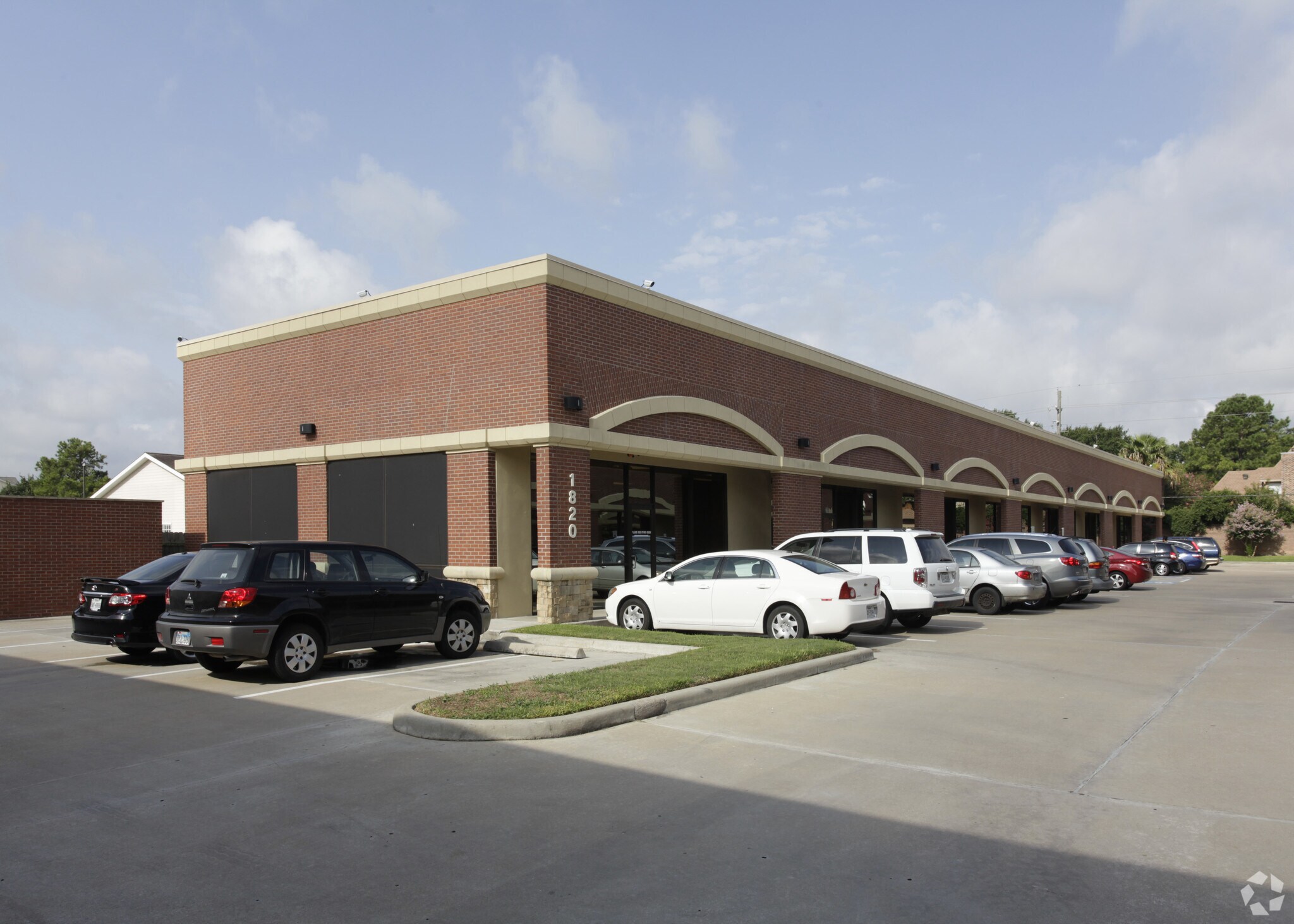 1800 S Mason Rd, Katy, TX for sale Primary Photo- Image 1 of 1