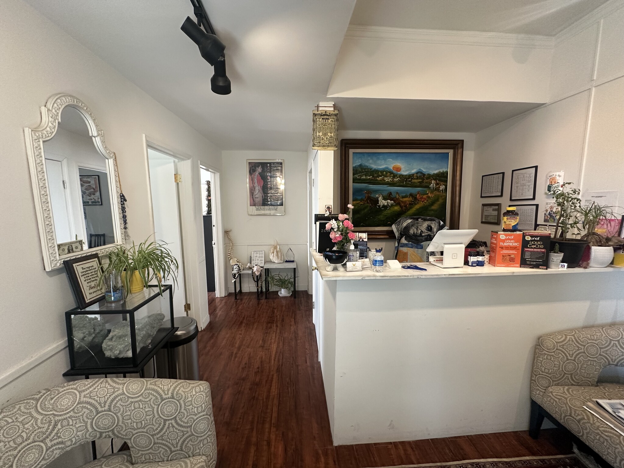 8947-8969 W Sunset Blvd, West Hollywood, CA for lease Building Photo- Image 1 of 5