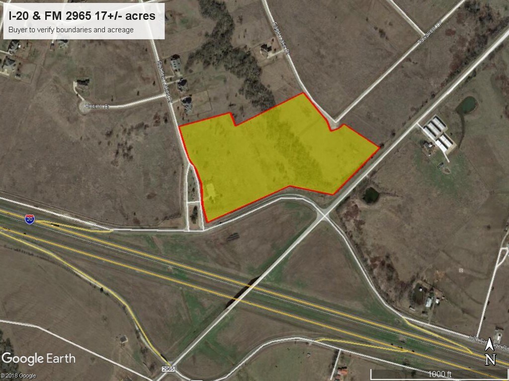 FM 2965, Wills Point, TX 75169