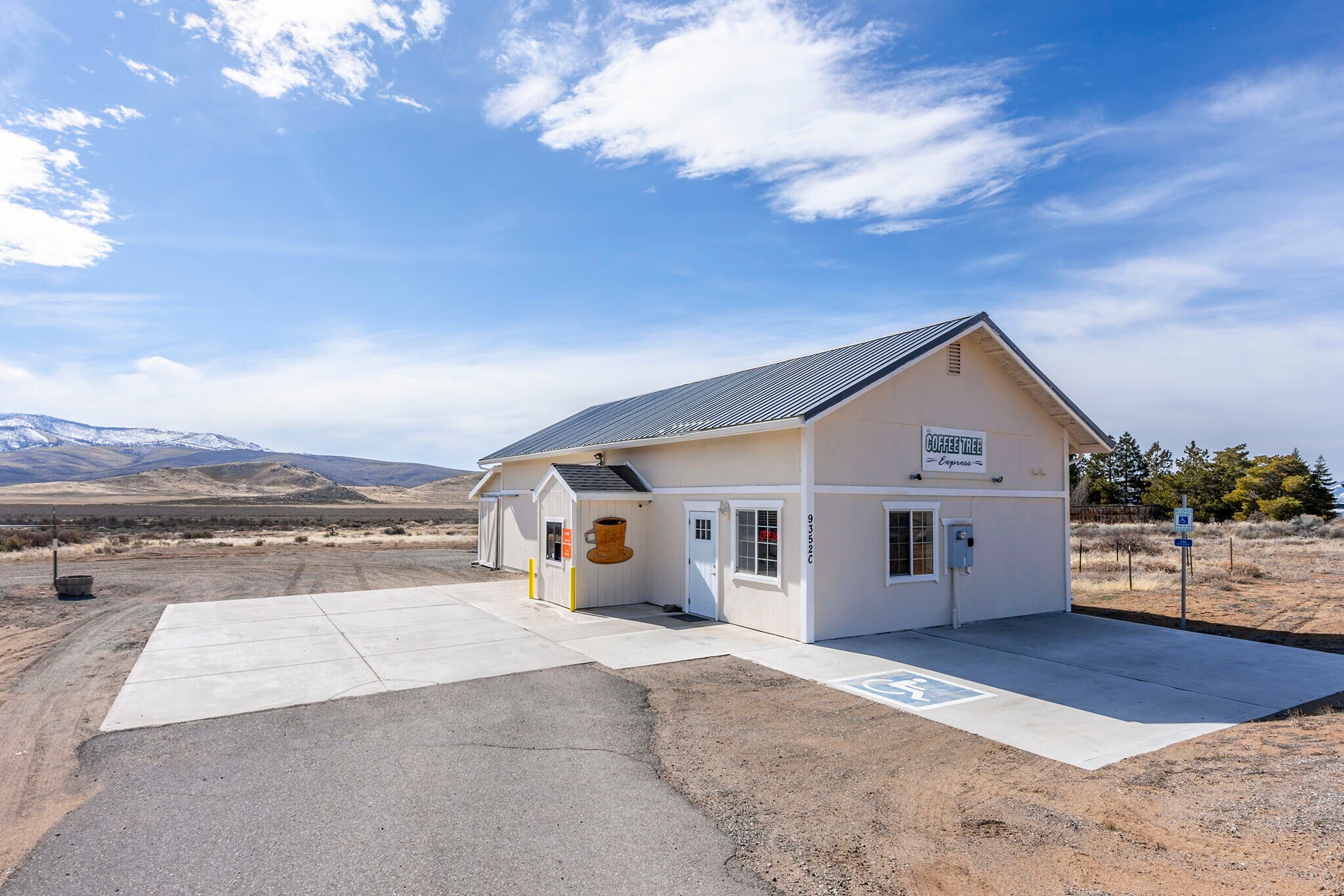 93526 Highway 70, Vinton, CA for sale Building Photo- Image 1 of 1