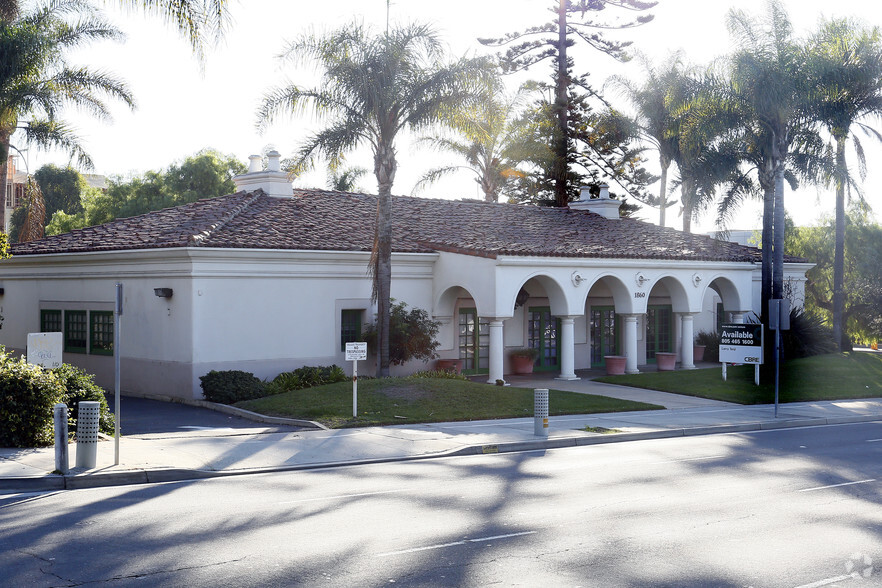 1860 S Victoria Ave, Ventura, CA for sale - Primary Photo - Image 1 of 1