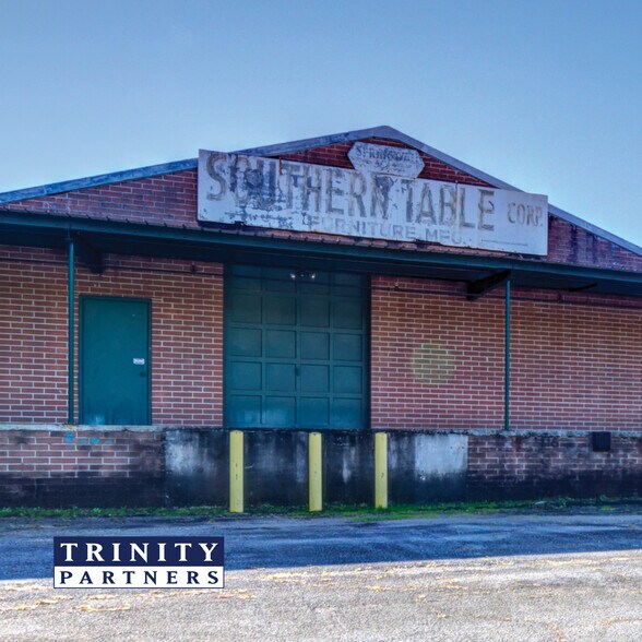 400 Calhoun St, Columbia, SC 29201