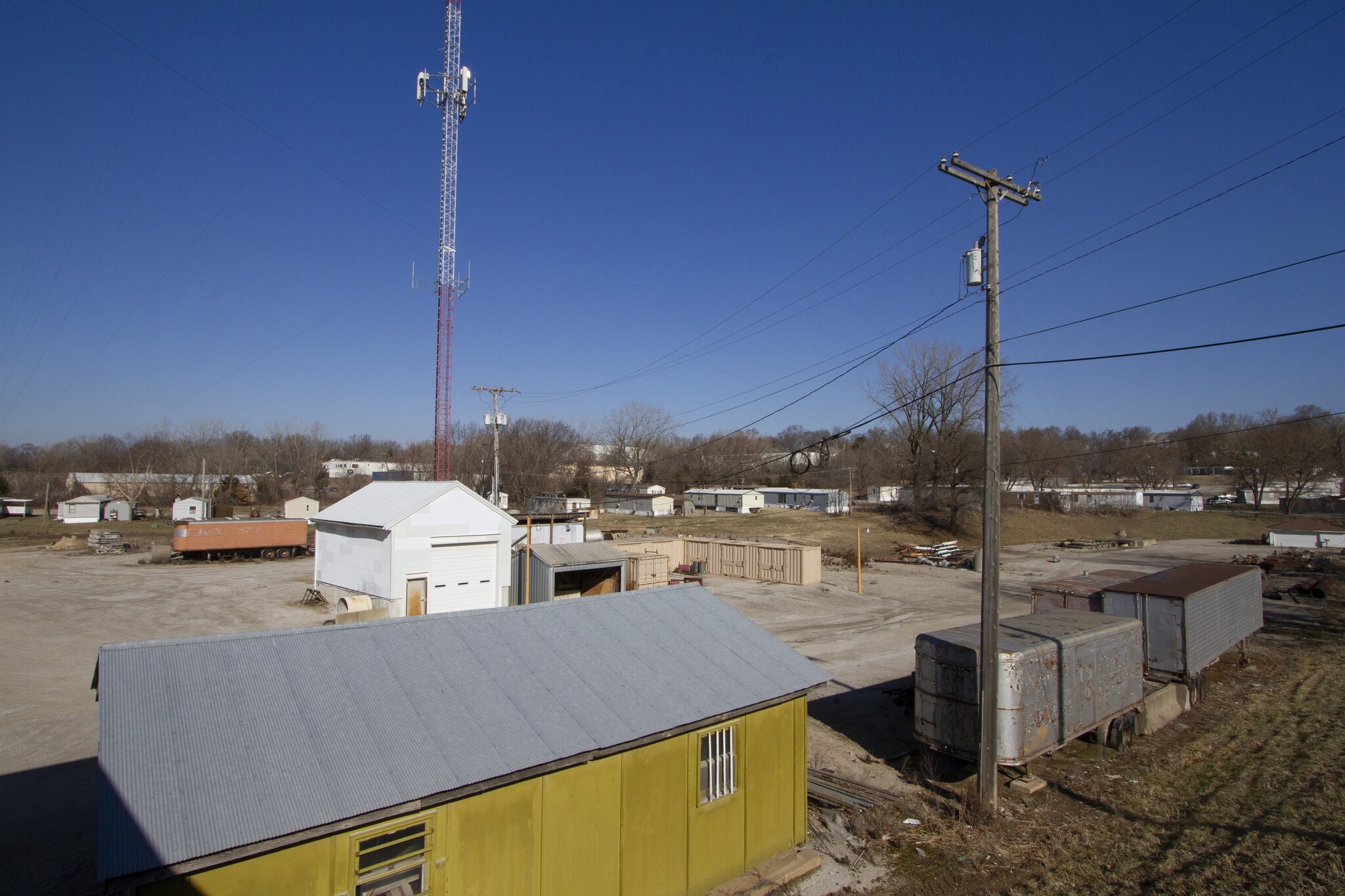 2000-2020 Stark Ave, Kansas City, MO for sale Building Photo- Image 1 of 1