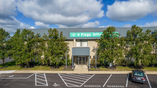 More details for 800-820 Freeway Dr N, Columbus, OH - Office for Lease