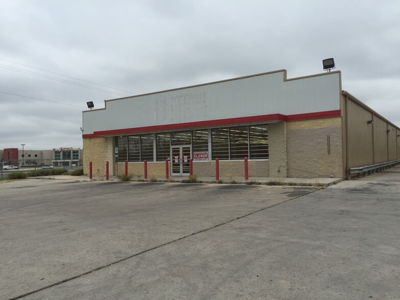 4021 N La Homa Rd, Mission, TX for sale - Building Photo - Image 1 of 1