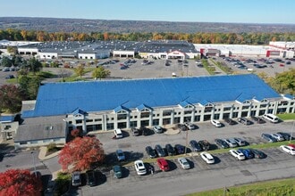 15 Catherwood Rd, Ithaca, NY for lease Building Photo- Image 1 of 12