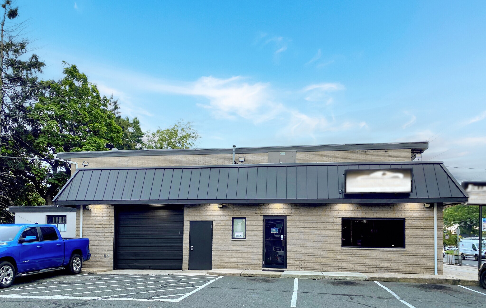 15611571 Morris Ave, Union, NJ 07083 2nd GEN PIZZERIA for LEASE