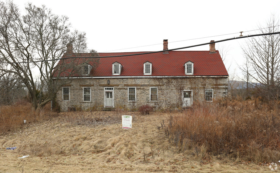 2769 Route 32, Saugerties, NY for sale - Primary Photo - Image 1 of 1