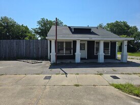 325 Winslow St, Fayetteville NC - Loft