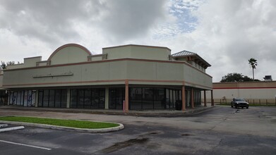 1360 N State Road 7, Margate, FL for lease Building Photo- Image 2 of 4