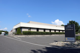 More details for 1816 Underwood Blvd, Delran, NJ - Industrial for Lease