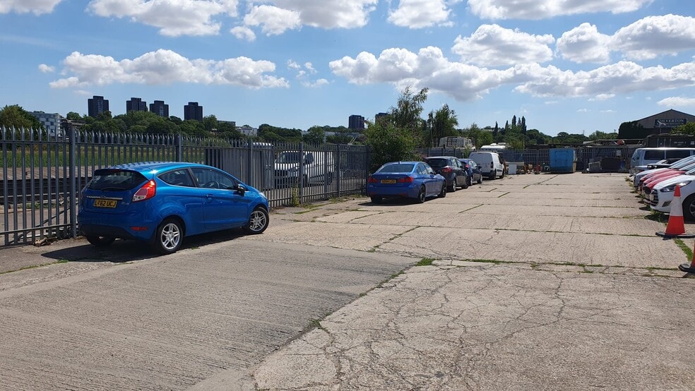 Unit 3, King Edward Quay, Hythe Quay, Colchester for lease - Primary Photo - Image 1 of 6