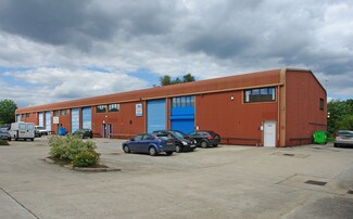 More details for Blacknest Rd, Alton - Office for Lease