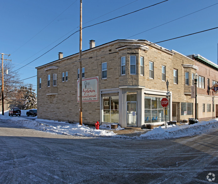 2324 63rd St, Kenosha, WI for sale - Primary Photo - Image 1 of 1