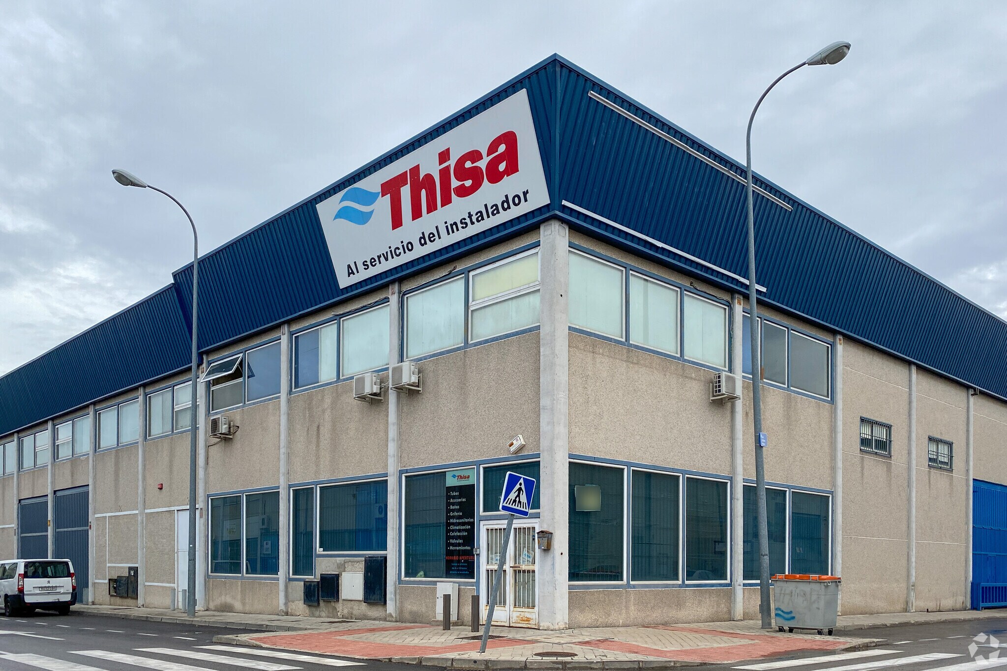 Calle Sierra Grazalema, 2, Fuenlabrada, Madrid for sale Interior Photo- Image 1 of 2