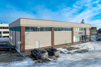 More details for 2908 2nd Ave SE, Calgary, AB - Industrial for Lease