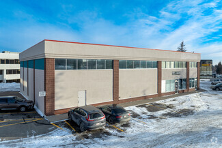 More details for 2908 2nd Ave SE, Calgary, AB - Industrial for Lease