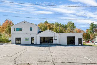 More details for 310 Londonderry Tpke, Hooksett, NH - Multiple Space Uses for Lease