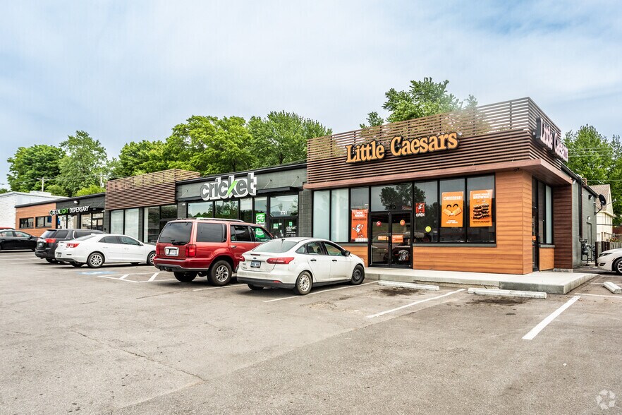 3721 S Noland Rd, Independence, MO for sale - Primary Photo - Image 1 of 1