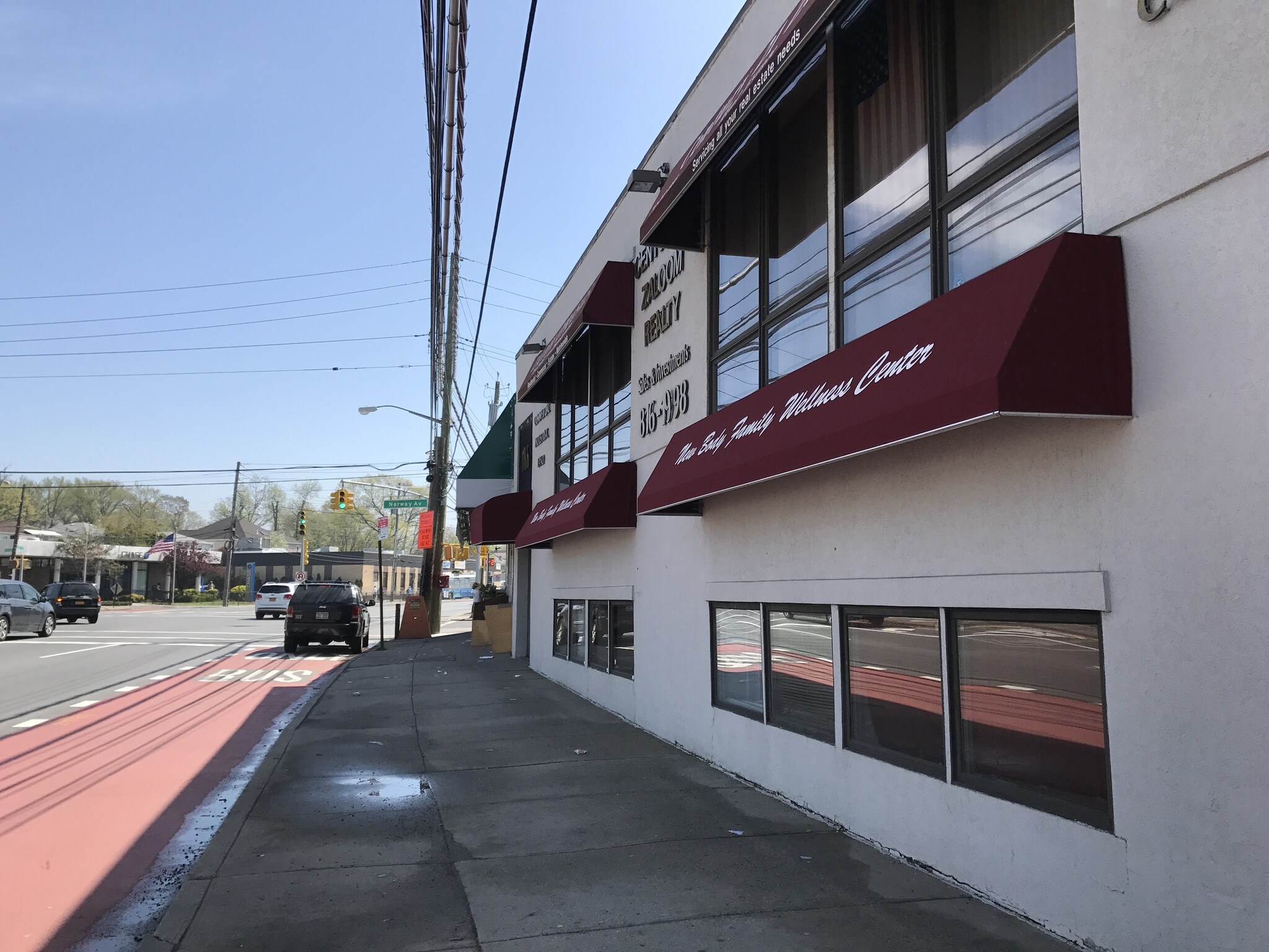 1186 Hylan Blvd, Staten Island, NY for sale Building Photo- Image 1 of 1